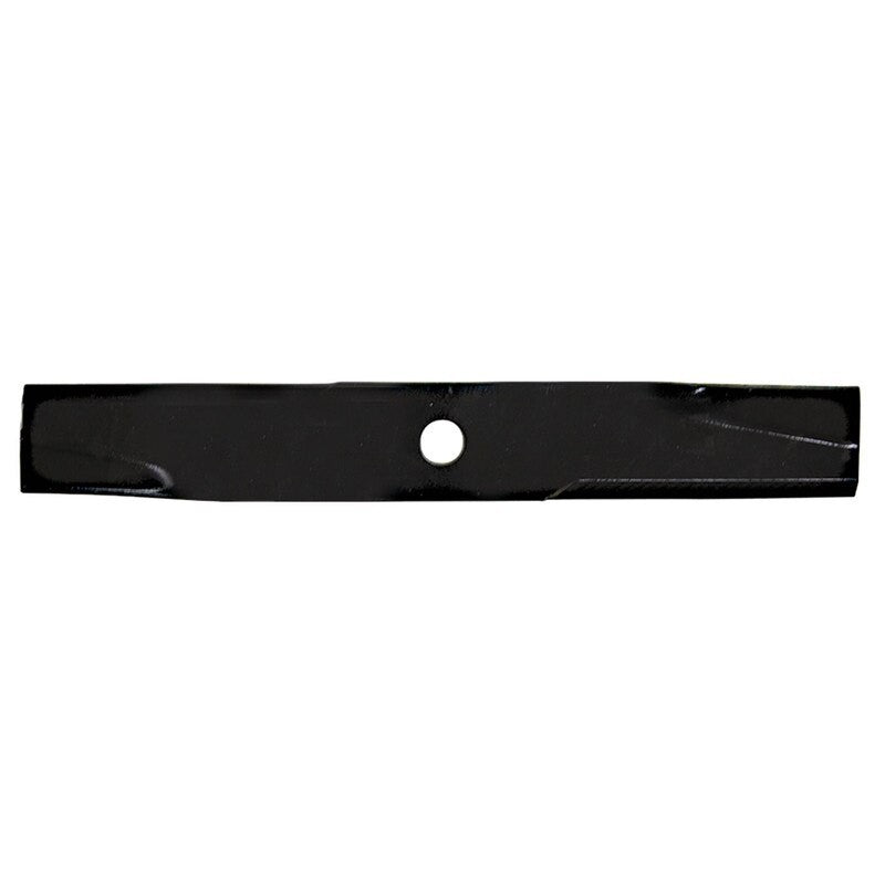 REPLACES JOHN DEERE HI - LIFT BLADE M41237 110 38" DECK AM30698 14" STENS 330 - 258 - OPE Quality Parts
