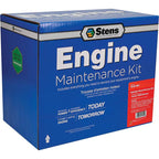 CYLINDER HEAD SERVICE KIT REPLACES HONDA 12200 - ZH9 - 405 8" FRC800 STENS 515 - 787 - OPE Quality Parts