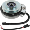 XTREME PTO CLUTCH 98697 FITS TC180 TURF CHAMP 5218 - 9 52189 5218273 STENS X0323A - OPE Quality Parts