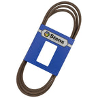 REPLACES MURRAY DRIVE BELT 037X61MA 46 AND 48 DECKS 532163817 1 2" STENS 265 - 306 - OPE Quality Parts