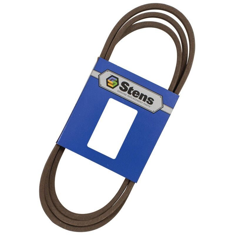 REPLACES MURRAY DRIVE BELT 037X61MA 46 AND 48 DECKS 532163817 1 2" STENS 265 - 306 - OPE Quality Parts