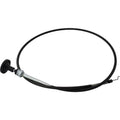 REPLACES EXMARK CHOKE CABLE 103 - 1796 METRO TURF TRACER VIKING 34 1 STENS 290 - 924 - OPE Quality Parts
