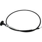 REPLACES EXMARK CHOKE CABLE 103 - 1796 METRO TURF TRACER VIKING 34 1 STENS 290 - 924 - OPE Quality Parts