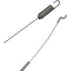 REPLACES TORO TRACTION CABLE 112 - 8817 20" RECYCLER 20314 20316 34" STENS 290 - 149 - OPE Quality Parts