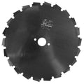 REPLACES ECHO BRUSHCUTTER BLADE 99944200131 UNIVERSAL 99944200130 STENS 395 - 433 - OPE Quality Parts