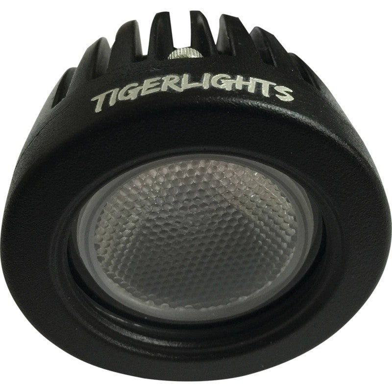 TIGER LIGHTS REPLACES TIGER LIGHTS LED FLOOD BEAM UNIVERSAL 0.800A STENS TL906F - OPE Quality Parts