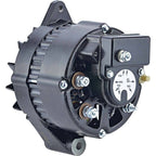J&N REPLACES LEECE ALTERNATOR AMO0022 NEVILLE 12V 72A FOR FORD STENS 400 - 16098 - OPE Quality Parts