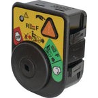 DELTA IGNITION SWITCH CUB CADET 725 - 13425 FOR RIDING MOWERS 8" STENS 430 - 220 - OPE Quality Parts