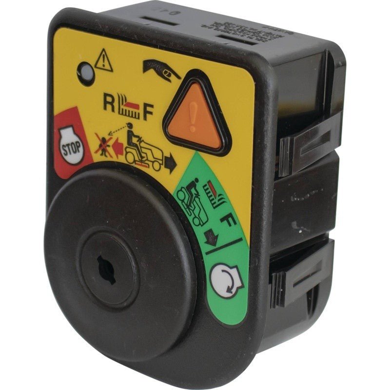 DELTA IGNITION SWITCH CUB CADET 725 - 13425 FOR RIDING MOWERS 8" STENS 430 - 220 - OPE Quality Parts