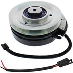 XTREME PTO CLUTCH 601278K BIG DOG SUPER Z 2011 AND HIGHER 601278 STENS X0392A - OPE Quality Parts