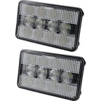 TIGER LIGHTS REPLACES CASE IH LED LIGHT KIT TIGER LIGHTS 2388 STENS TL2388 - KIT - OPE Quality Parts