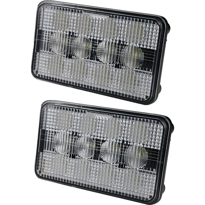 TIGER LIGHTS REPLACES CASE IH LED LIGHT KIT TIGER LIGHTS 2388 STENS TL2388 - KIT - OPE Quality Parts
