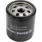 REPLACES EXMARK TRANSMISSION FILTER 109 - 4180 ZT200 ZT219 DIXON 501 STENS 120 - 380 - OPE Quality Parts