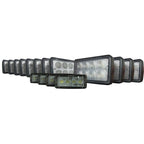 TIGER LIGHTS REPLACES JOHN DEERE LED TRACTOR LIGHT KIT RE1154908 STENS JDKIT - 11 - OPE Quality Parts