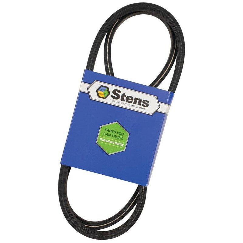 REPLACES DIXIE CHOPPER DRIVE BELT 2006B64R FITS SILVER EAGLE 5 8" STENS 265 - 391 - OPE Quality Parts