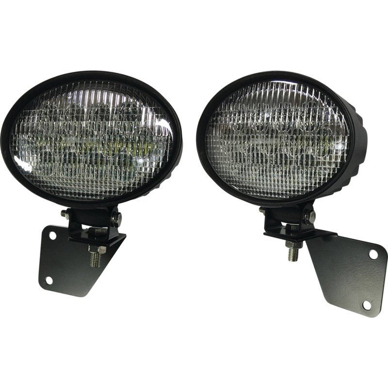 TIGER LIGHTS REPLACES JOHN DEERE LED UPGRADE KIT TL5680 FOR 8320 STENS TL8320KIT - OPE Quality Parts