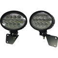 TIGER LIGHTS REPLACES JOHN DEERE LED UPGRADE KIT TL5680 FOR 8320 STENS TL8320KIT - OPE Quality Parts