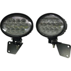 TIGER LIGHTS REPLACES JOHN DEERE LED UPGRADE KIT TL5680 FOR 8320 STENS TL8320KIT - OPE Quality Parts