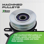 XTREME PTO CLUTCH 5215 - 77 LAWN MOWERS 5210 - 22 521577 521022 STENS X0730A - OPE Quality Parts