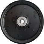 REPLACES HUSTLER FLAT IDLER 126124 RAPTOR 16" FOR 5' 4" 5" 2" 1" STENS 280 - 811 - OPE Quality Parts