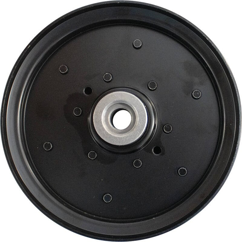 REPLACES HUSTLER FLAT IDLER 126124 RAPTOR 16" FOR 5' 4" 5" 2" 1" STENS 280 - 811 - OPE Quality Parts