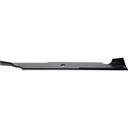 REPLACES BAD BOY NOTCHED HI - LIFT BLADE 038 - 0001 - 00 FITS 54" 2 1 2" STENS 330 - 530 - OPE Quality Parts