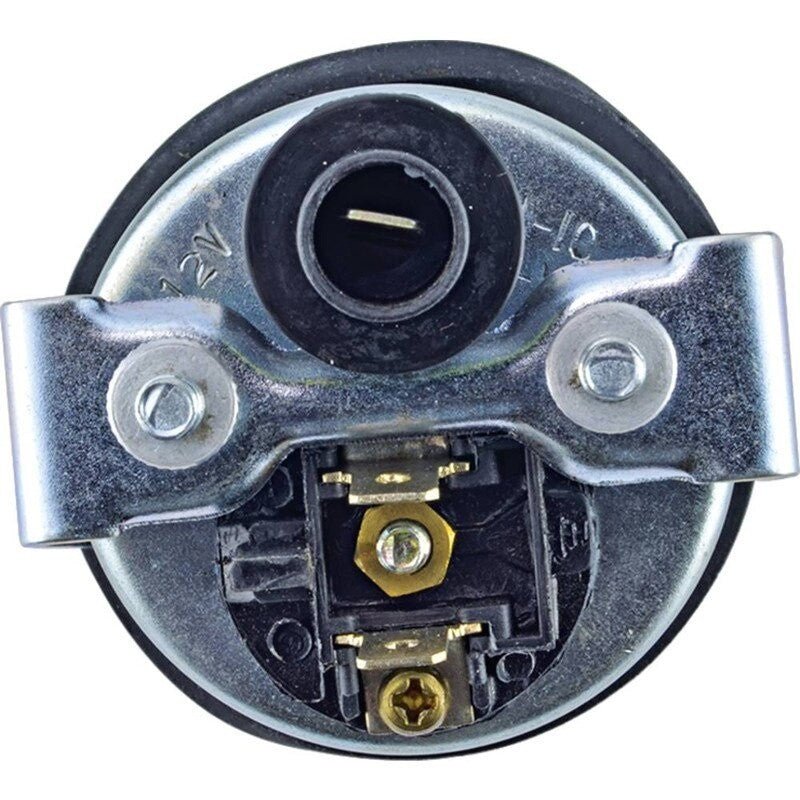 J&N REPLACES J AND N ELECTRICAL PRODUCTS VOLTMETER ARROWHEAD STENS 640 - 01001 - OPE Quality Parts