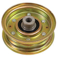 REPLACES HUSQVARNA FLAT IDLER 539919078 EXMARK 32" 36" 48" DECKS STENS 280 - 408 - OPE Quality Parts