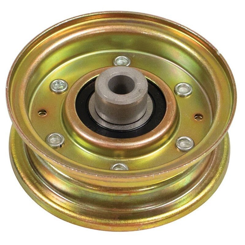 REPLACES HUSQVARNA FLAT IDLER 539919078 EXMARK 32" 36" 48" DECKS STENS 280 - 408 - OPE Quality Parts