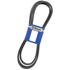 REPLACES HUSTLER DECK BELT 789388X SUPER MINI Z 52 54 152" 5 8" STENS 265 - 726 - OPE Quality Parts