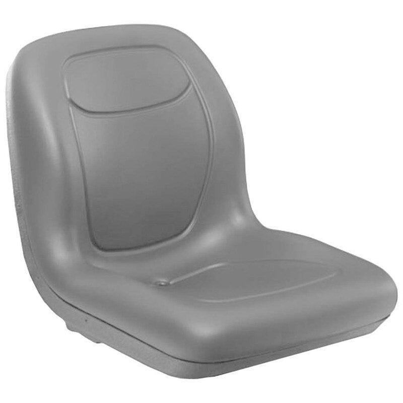 REPLACES TORO HIGH BACK SEAT 119 - 8829 ZT2450 5061599SM 112 - 2923 7" STENS 420 - 282 - OPE Quality Parts