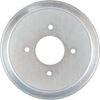 REPLACES SCAG DRIVE PULLEY 48200 36 48 52 61" DECKS 51 - 4160 - 03 36" STENS 275 - 564 - OPE Quality Parts