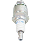 10PC REPLACES NGK SPARK PLUG SPLR19 UNIVERSAL BR2LM S25 B2LM STENS 130 - 902 - 10 - OPE Quality Parts