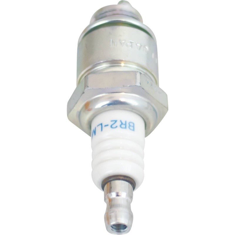 10PC REPLACES NGK SPARK PLUG SPLR19 UNIVERSAL BR2LM S25 B2LM STENS 130 - 902 - 10 - OPE Quality Parts