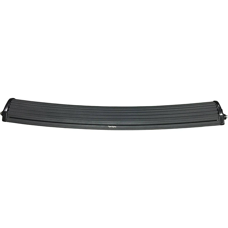 TIGER LIGHTS UNIVERSAL LED LIGHT BAR 32" SPOT FLOOD 3 1 2" STENS TLB430C - CURV - OPE Quality Parts