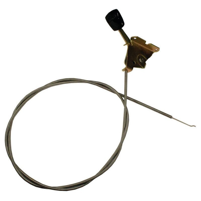 REPLACES SNAPPER THROTTLE CABLE 7011991YP 1 - 3 SERIES REAR RIDERS STENS 290 - 411 - OPE Quality Parts