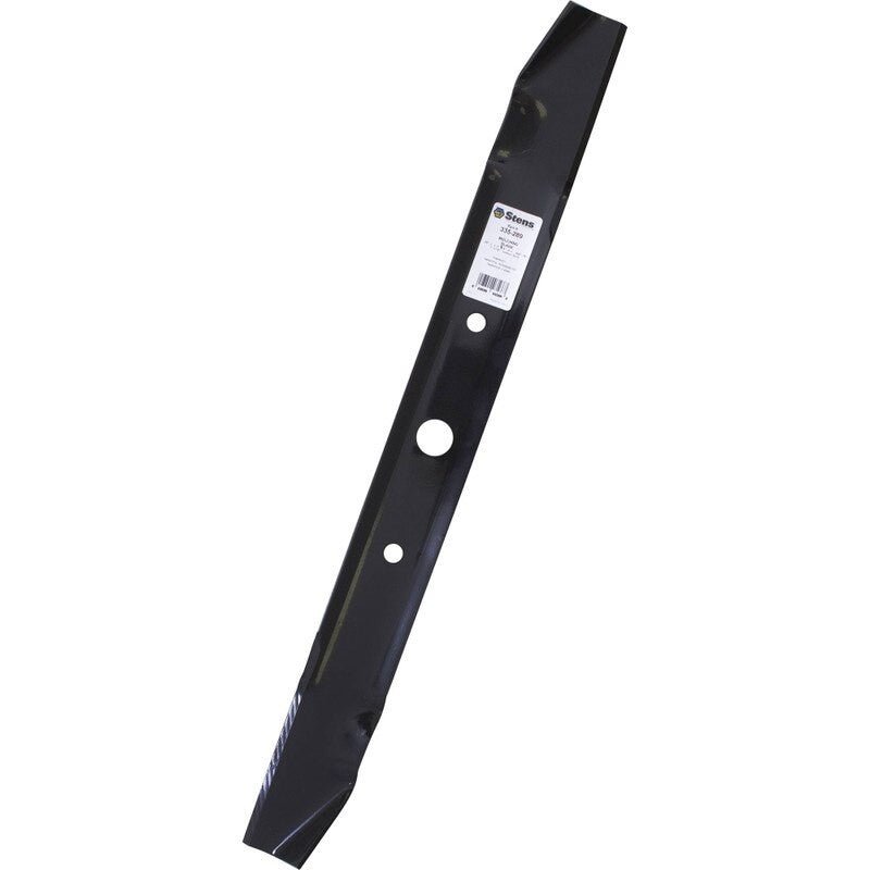 REPLACES SNAPPER MULCHING BLADE 7016980BZYP 28 IN 1 - 6980 FITS 28" STENS 335 - 289 - OPE Quality Parts