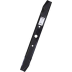 REPLACES SNAPPER MULCHING BLADE 7016980BZYP 28 IN 1 - 6980 FITS 28" STENS 335 - 289 - OPE Quality Parts