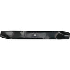 REPLACES TORO HI - LIFT BLADE 137 - 1999 - 03 FOR FITS 74788 74705 74706 STENS 330 - 550 - OPE Quality Parts