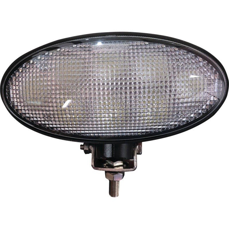 TIGER LIGHTS REPLACES JOHN DEERE LED MOUNT LIGHT RE573609 FITS S550 STENS TL8060 - OPE Quality Parts