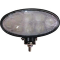 TIGER LIGHTS REPLACES JOHN DEERE LED MOUNT LIGHT RE573609 FITS S550 STENS TL8060 - OPE Quality Parts