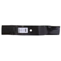 REPLACES HUSTLER HI - LIFT BLADE 781898 SUPER Z 52" DECK 603995X 3" STENS 350 - 675 - OPE Quality Parts