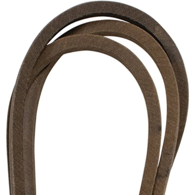 REPLACES WOODS DECK BELT 18879RP RD72 RD7200 FITS PRD7200 134" 5 STENS 266 - 179 - OPE Quality Parts