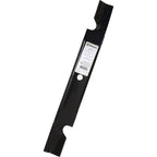 REPLACES TORO NOTCHED HI - LIFT BLADE 115 - 9650 - 03 74822 74832 941861 STENS 340 - 712 - OPE Quality Parts