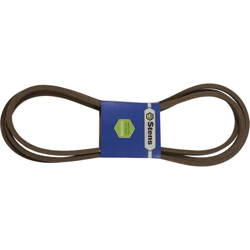 REPLACES EXMARK DECK BELT 126 - 2538 - SL TURF TRACER X 2015 - 16 52" STENS 265 - 606 - OPE Quality Parts
