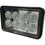 TIGER LIGHTS REPLACES BOBCAT LED LIGHT KIT 6718042 6718043 FOR STENS BOBCATKIT - 1 - OPE Quality Parts
