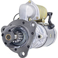 J&N REPLACES KOMATSU STARTER 19011512 DELCO UNIVERSAL INCLUDES STENS 410 - 50034 - OPE Quality Parts