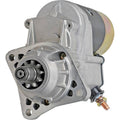 J&N REPLACES DENSO STARTER SND0710 UNIVERSAL 24V 10T OSGR 0710 STENS 410 - 52237 - OPE Quality Parts