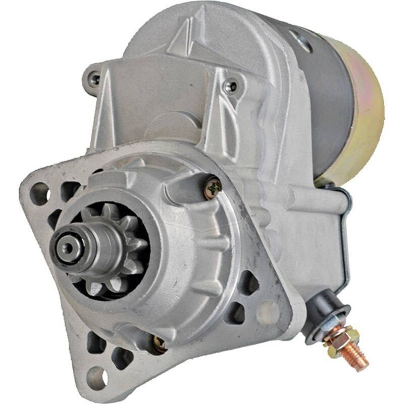 J&N REPLACES DENSO STARTER SND0710 UNIVERSAL 24V 10T OSGR 0710 STENS 410 - 52237 - OPE Quality Parts