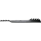 SILVER STREAK TOOTHED BLADE 116 - 5174 - S UNIVERSAL 103 - 6383 - S 3" STENS 362 - 822 - OPE Quality Parts